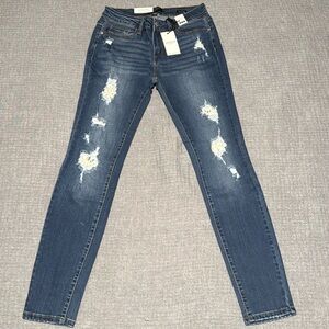 Judy Blue skinny jeans
